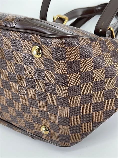 Louis Vuitton Verona MM Damier Eben